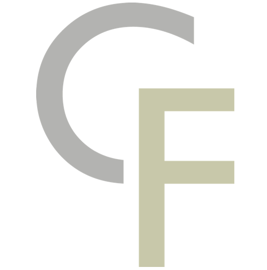 CF Logo - CF Logo-Design on Behance