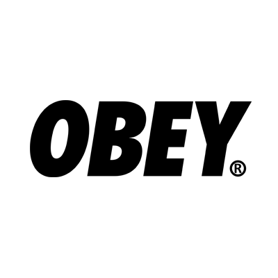 Obey Brand Logo - Obey Clothing | Obey T Shirts | Obey Hoodies | Obey Shirts | The ...
