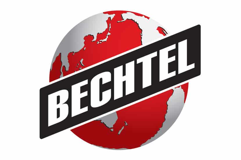 Bechtel Logo - Bechtel Awards Vessel Contract | Greenberry Industrial