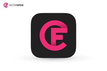 CF Logo - Search photos 