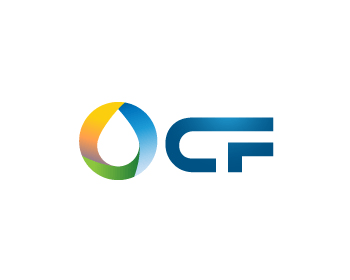 CF Logo - cf logo design contest - logos by rdbentar