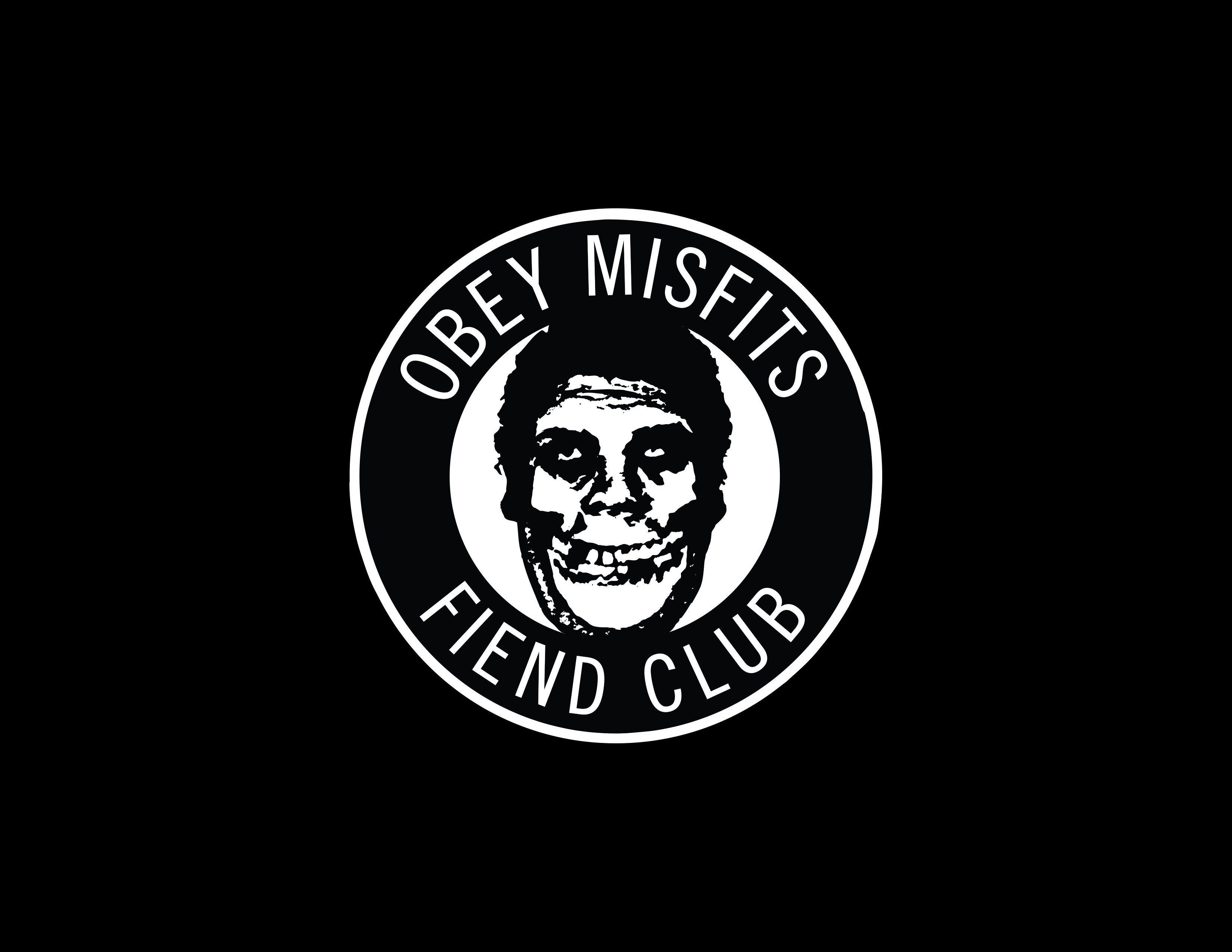 Obey Gear Logo - OBEY MISFITS Clothing Collection | OBEY Clothing & Apparel