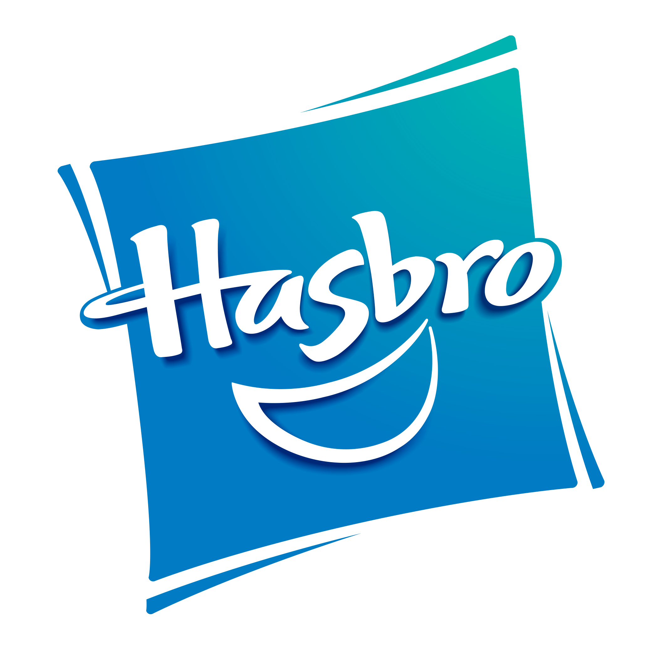 Four-Color Logo - Logo and Usage Guidelines | Hasbro