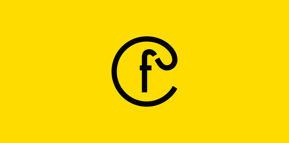 CF Logo - CF