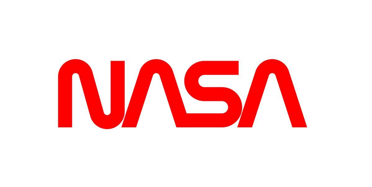 Red Brand Logo - Logos in Space – Logo Geek