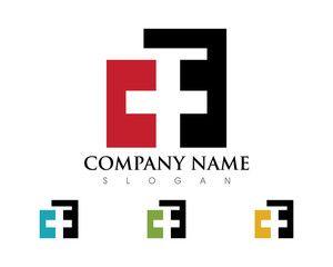 CF Logo - cf Logo