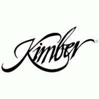 Kimber Logo - Kimber | Brands of the World™ | Download vector logos and logotypes