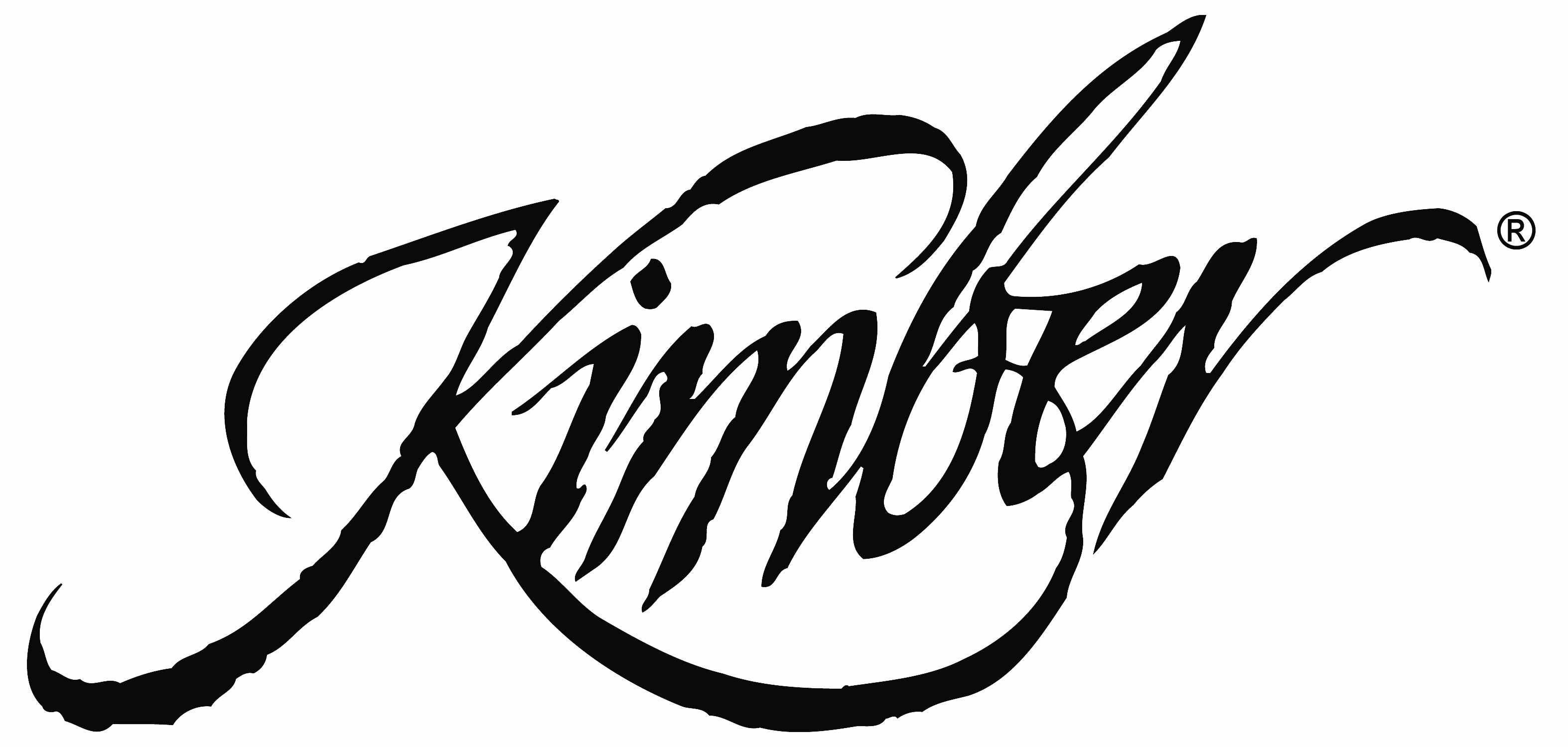 Kimber Logo - Kimber Logos