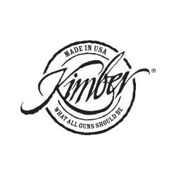 Kimber Logo - kimber-logo - Boot Campaign