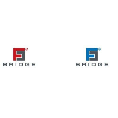 CF Logo - CF Bridge (or Cf Bridge) needs a new logo. Logo design contest