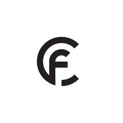 CF Logo - Search photo cf