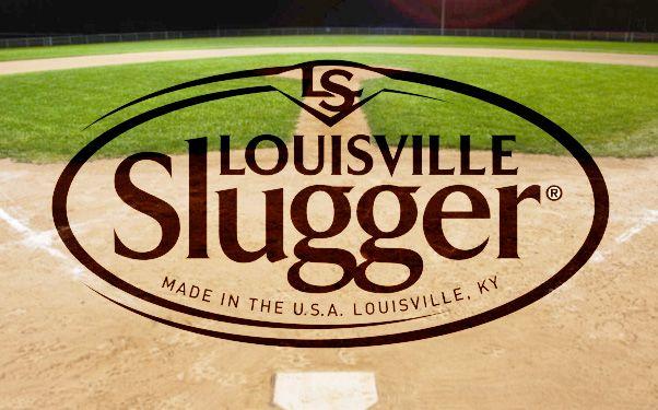 Louisville Slugger Logo - Louisville Slugger Swings for the Fences