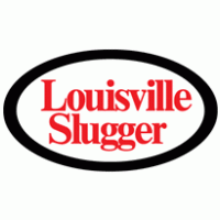 Louisville Slugger Logo - Louisville Slugger. Brands of the World™. Download vector logos