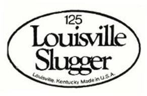 Louisville Slugger Bat Logo - Louisville slugger Logos