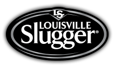 Louisville Slugger Logo - Louisville Slugger logo • LakePoint Sports