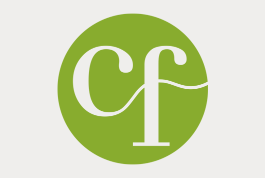 CF Logo