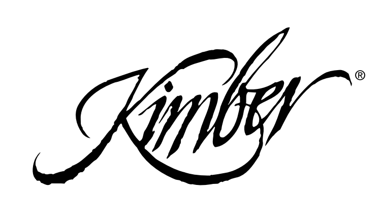 Kimber Logo - Guns & Ammo - Serving all of Central Utah and Beyond