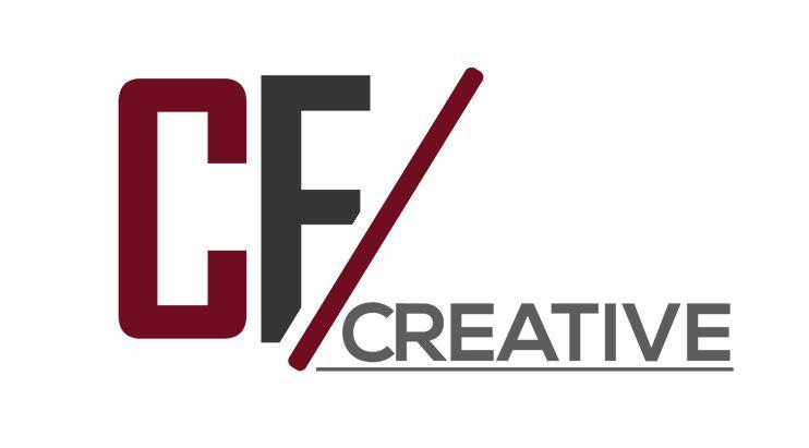 CF Logo - CF Creative Welcome CF Creative