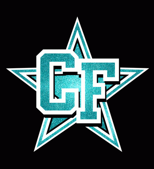 CF Logo - Search Results For logo Spiritwear Industry Leader