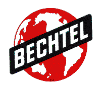 Bechtel Logo - bechtel-logo - Kaysafe Engineering Limited