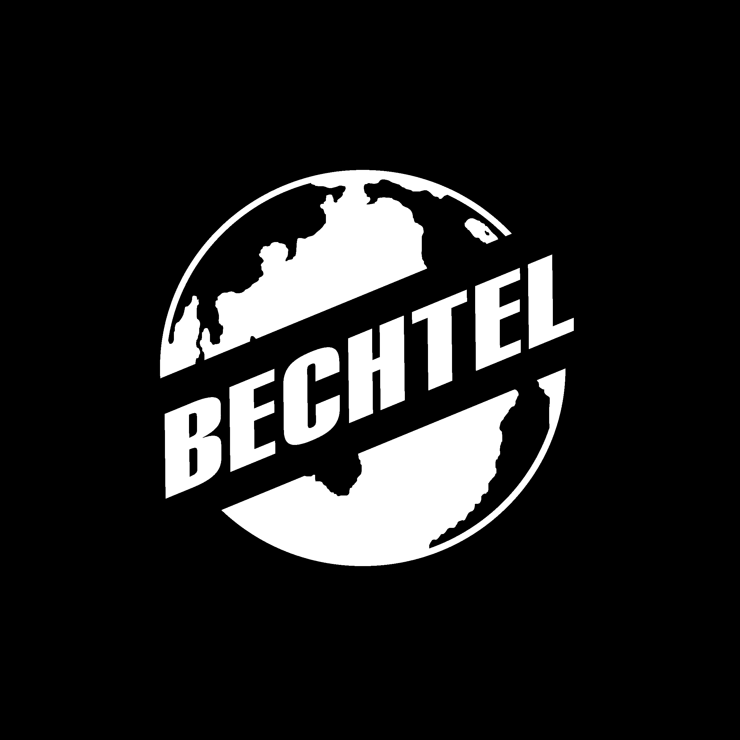 Bechtel Logo - Bechtel 2 Logo PNG Transparent & SVG Vector - Freebie Supply