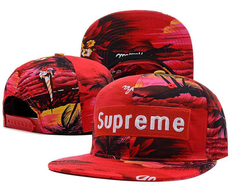 Custom Supreme Box Logo - Favorite Supreme Box Logo Custom Miami South Beach Print 6 Panel ...