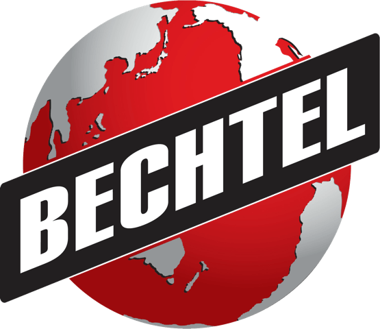 Bechtel Logo - Bechtel to Expand Reston HQ, Add 700 Jobs Here | Reston Now