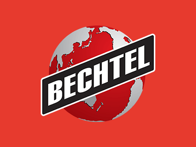 Bechtel Logo - Bechtel National, Inc. Celebrates 30 Years - Bechtel