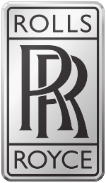 Foreign Luxury Car Logo - Rolls Royce Motor Cars