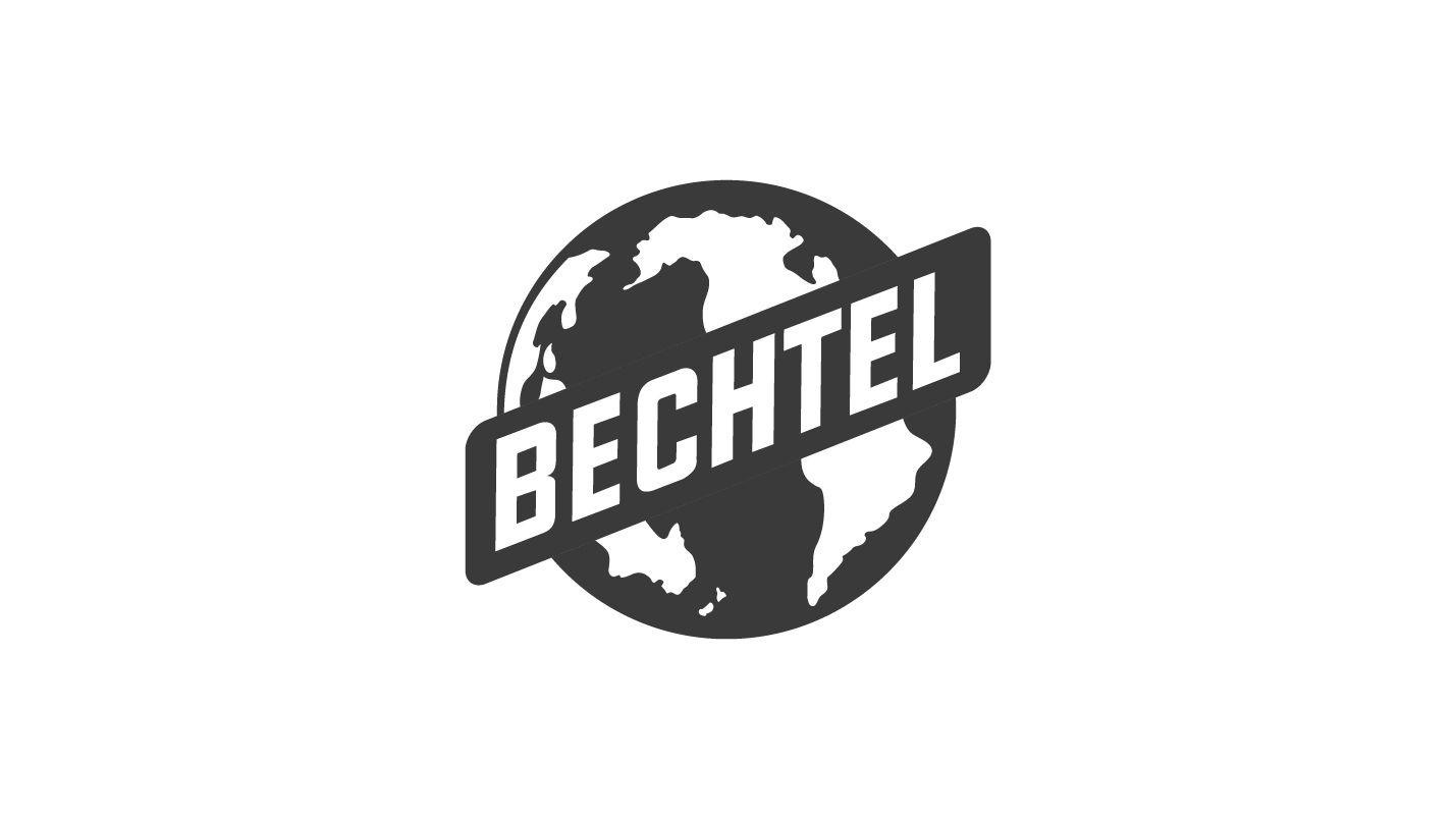 Bechtel Logo - Bechtel Logo - OmniTuff