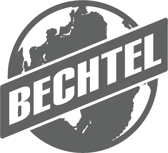 Bechtel Logo - iceni | About us