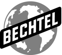 Bechtel Logo - b Vector Logo search and download_easylogo.cn
