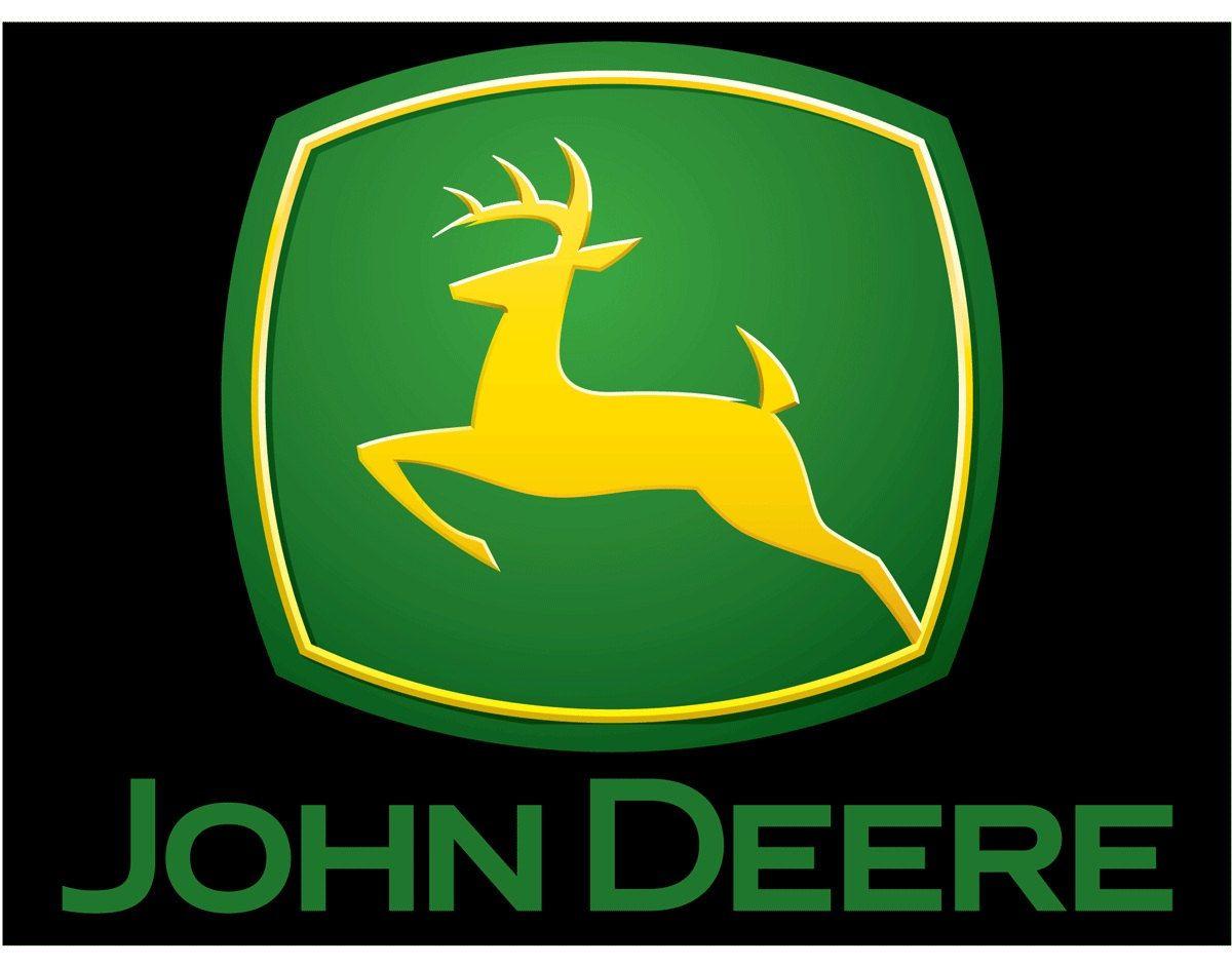 Old John Deere Logo - Free John Deere Logo, Download Free Clip Art, Free Clip Art on ...