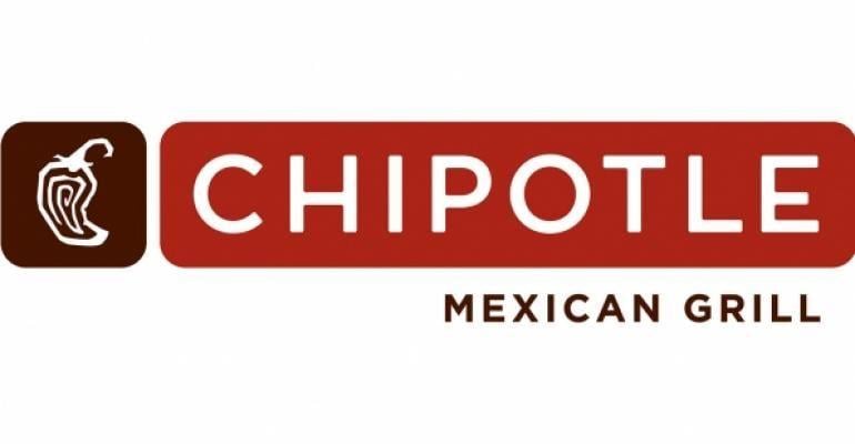 Chipotle Mexican Grill Logo - Chipotle Mexican Grill to add board members soon | Nation's ...