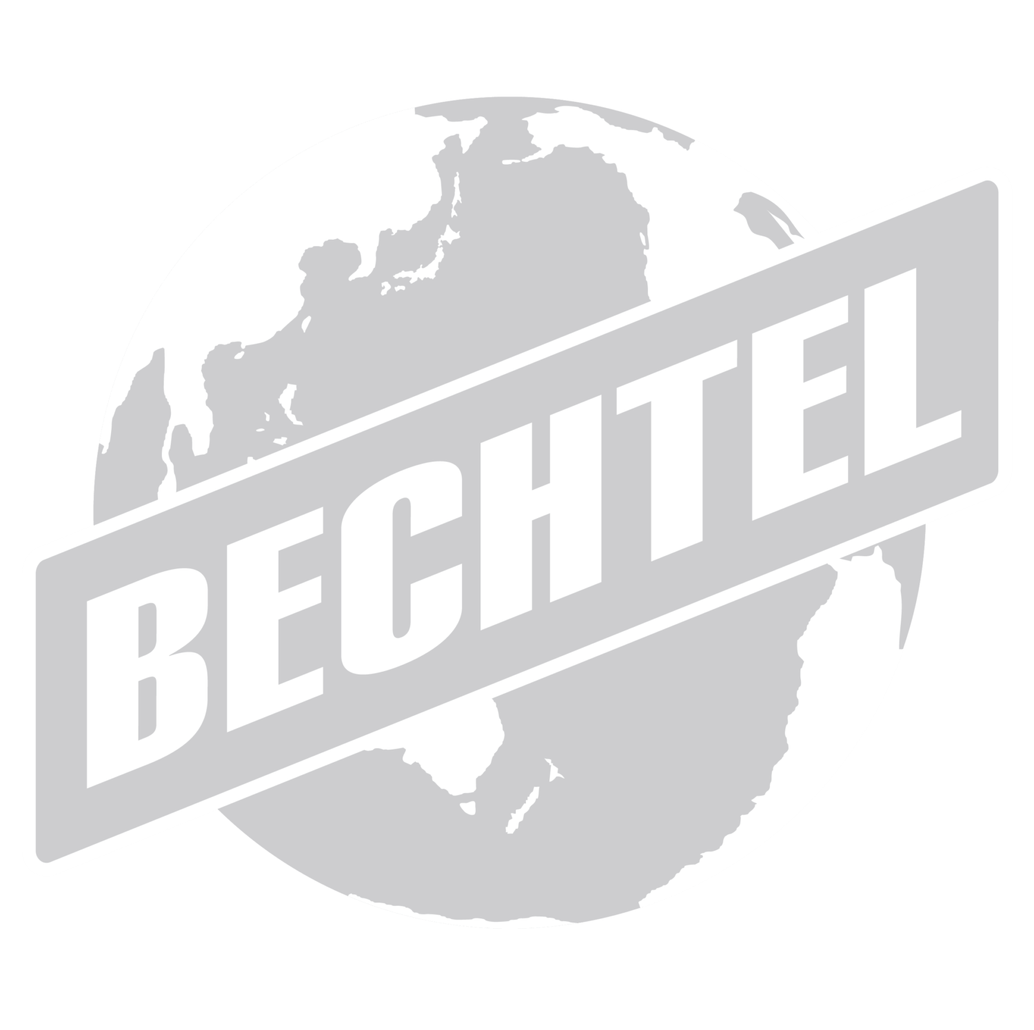 Bechtel Logo - Industrial | Launch Media | Industrial Video Production Company