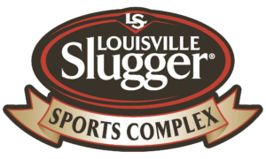 Louisville Slugger Logo - Louisville Slugger Complex - Peoria, IL - Play JP Sports