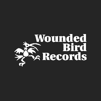 Wounded Bird Logo - Discussions Magazine Music Blog: Five MUST-HAVE releases on Wounded ...