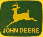 Old John Deere Logo - Ohio Two Cylinder Club - Main Page