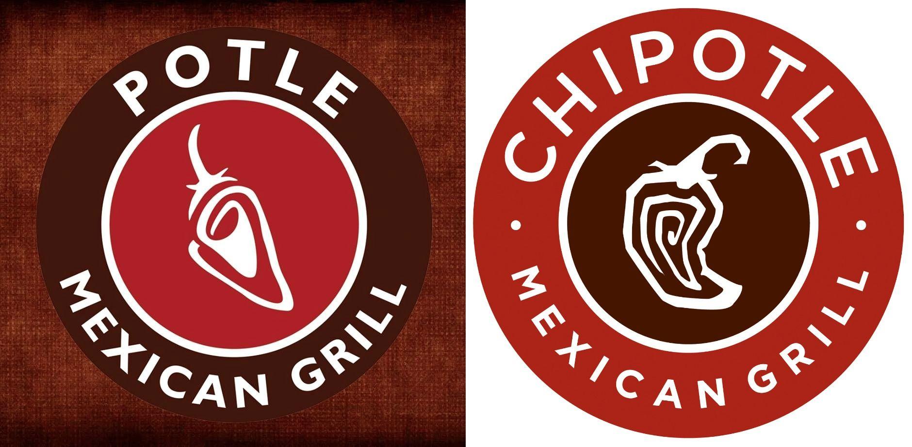 Chipotle Mexican Grill Logo - Food Review: (Chi) Potle Mexican Restaurant in Heliopolis