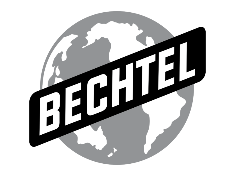Bechtel Logo - Bechtel Logo PNG Transparent & SVG Vector - Freebie Supply
