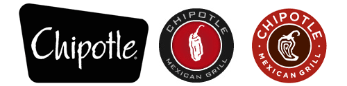 Chipotle Mexican Grill Logo - Chipotle Redesigns Logo