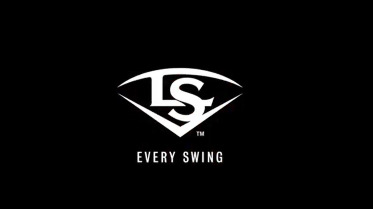 Louisville Slugger Logo - Make Every Swing Count With Louisville Slugger - YouTube