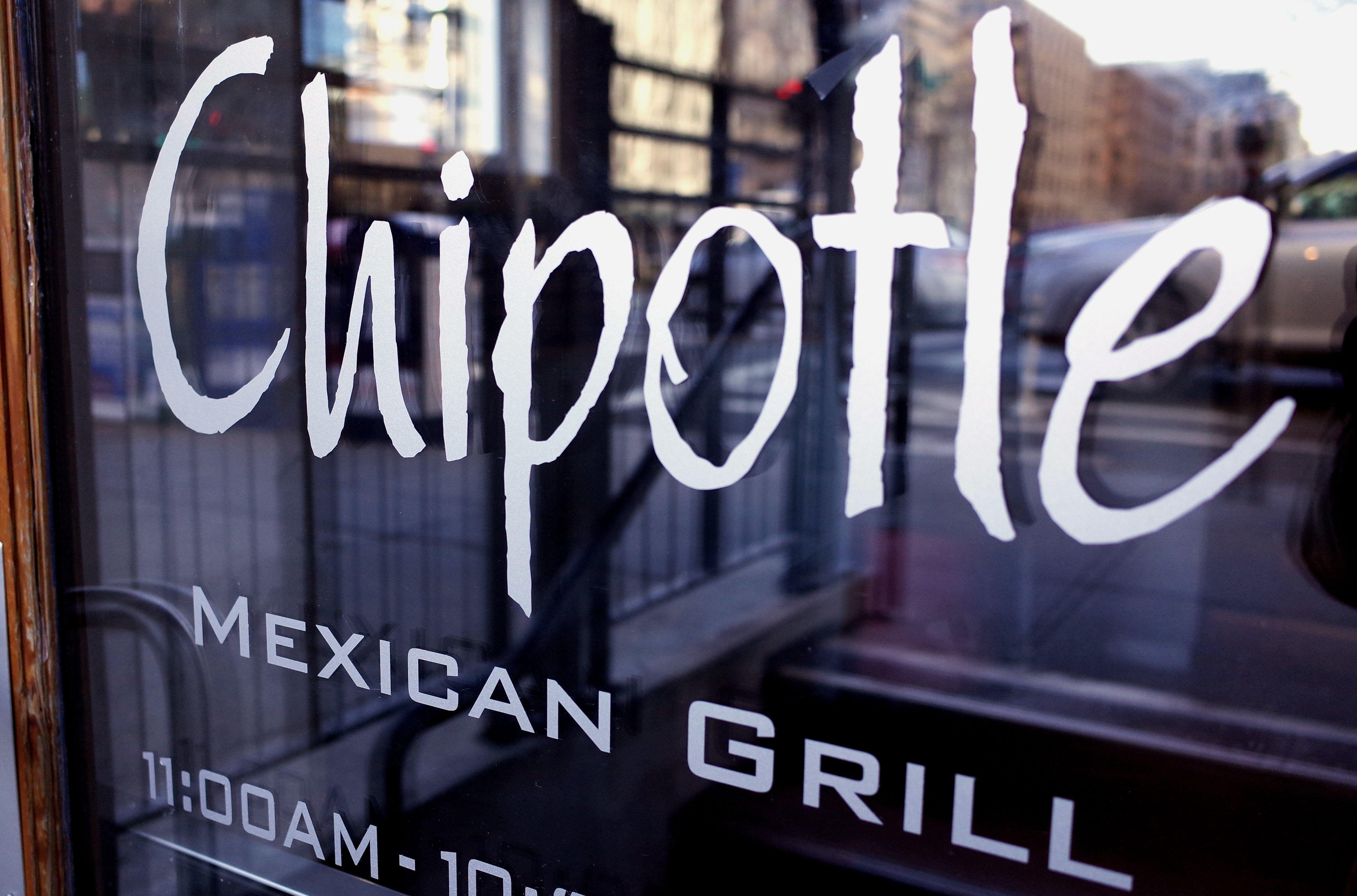 Chipotle Mexican Grill Logo - A Boston Burger Chain Is Accusing Chipotle of Stealing Its Name