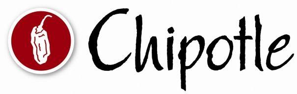Chipotle Mexican Grill Logo - Chipotle Mexican Grill. Athens County Visitor's Bureau