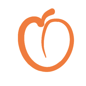 Peach Logo - Peach Payments Logos for use