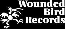 Wounded Bird Logo - Wounded Bird Records - Encyclopaedia Metallum: The Metal Archives