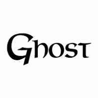 Ghost Logo - Ghost Logo Vectors Free Download