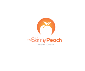 Peach Logo - 42 Feminine Logo Designs | Logo Design Project for a Business in ...