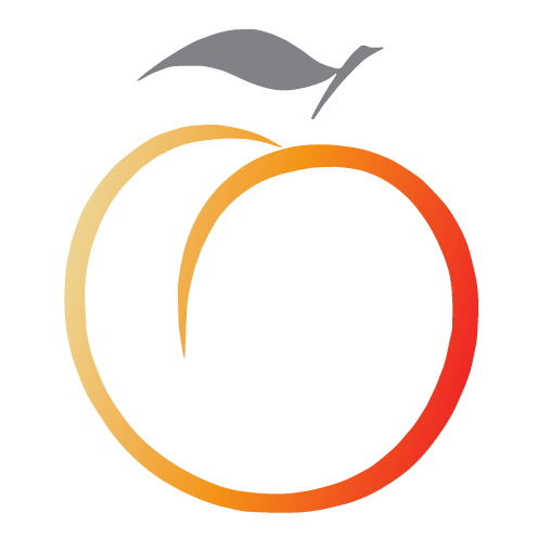 Peach Logo - The New Year brings a new Peach office to Roman Road | Peach Properties