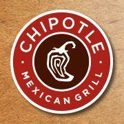 Chipotle Mexican Grill Logo - Chipotle Mexican Grill | Janesville Area - Local Events, Businesses ...